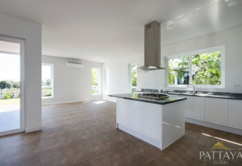 Дом в Паттайе, Таиланд | THE522881