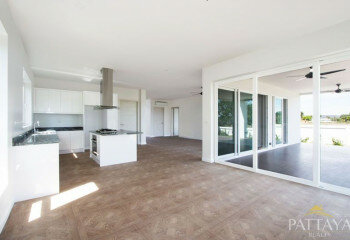 Дом в Паттайе, Таиланд | THE522881