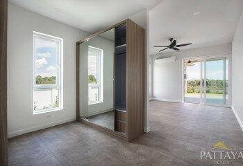 Дом в Паттайе, Таиланд | THE522881