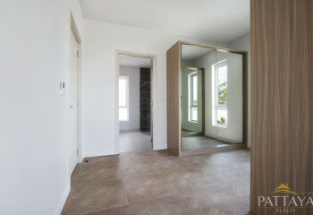 Дом в Паттайе, Таиланд | THE522881