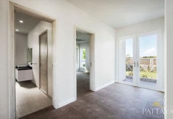 Дом в Паттайе, Таиланд | THE522881