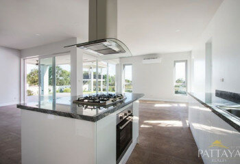 Дом в Паттайе, Таиланд | THE522881