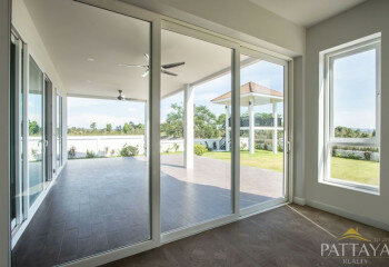 Дом в Паттайе, Таиланд | THE522881