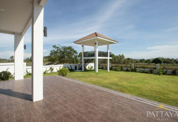 Дом в Паттайе, Таиланд | THE522881