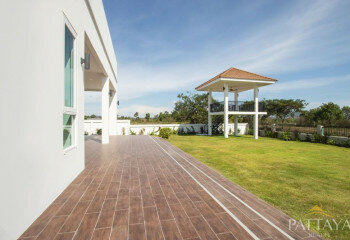 Дом в Паттайе, Таиланд | THE522881