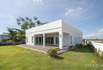 Дом в Паттайе, Таиланд | THE522881