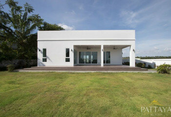 Дом в Паттайе, Таиланд | THE522881
