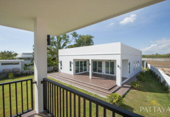 Дом в Паттайе, Таиланд | THE522881