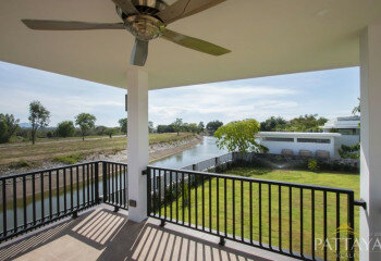 Дом в Паттайе, Таиланд | THE522881