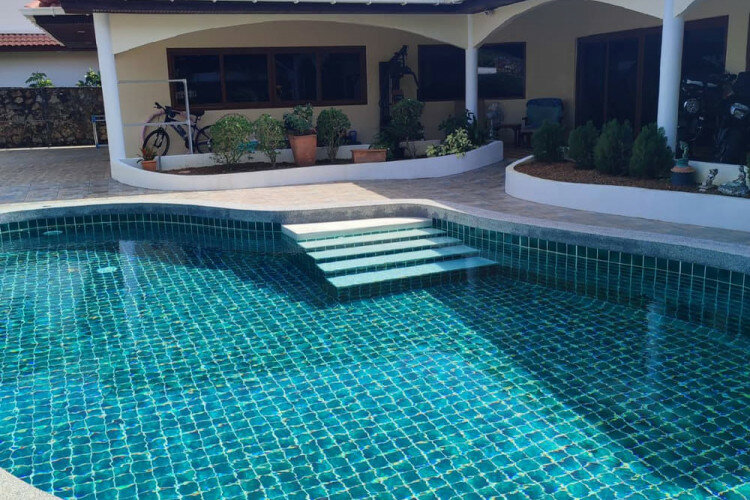 Дом в Паттайе, Таиланд | THE148316