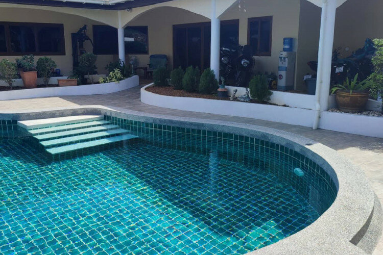 Дом в Паттайе, Таиланд | THE148316