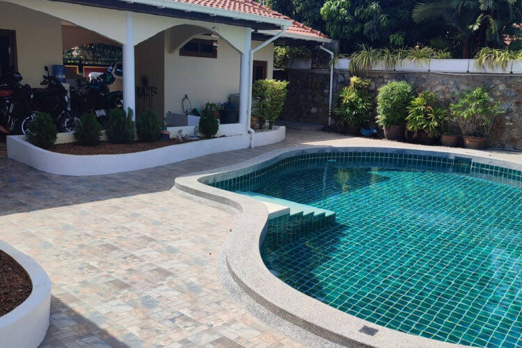 Дом в Паттайе, Таиланд | THE148316