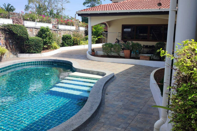 Дом в Паттайе, Таиланд | THE148316