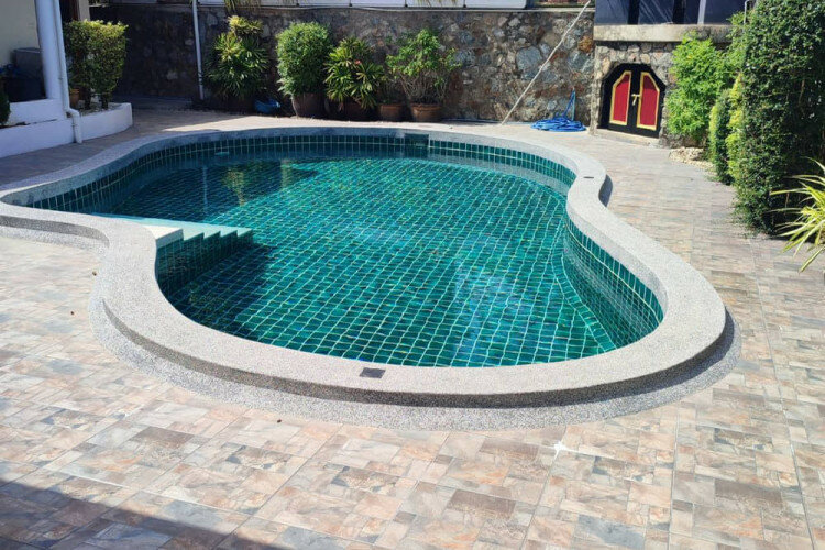 Дом в Паттайе, Таиланд | THE148316