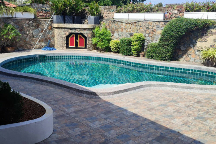 Дом в Паттайе, Таиланд | THE148316