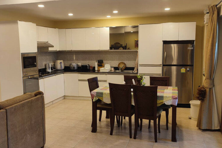 Дом в Паттайе, Таиланд | THE148316