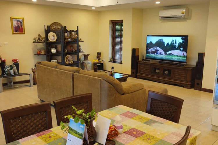 Дом в Паттайе, Таиланд | THE148316