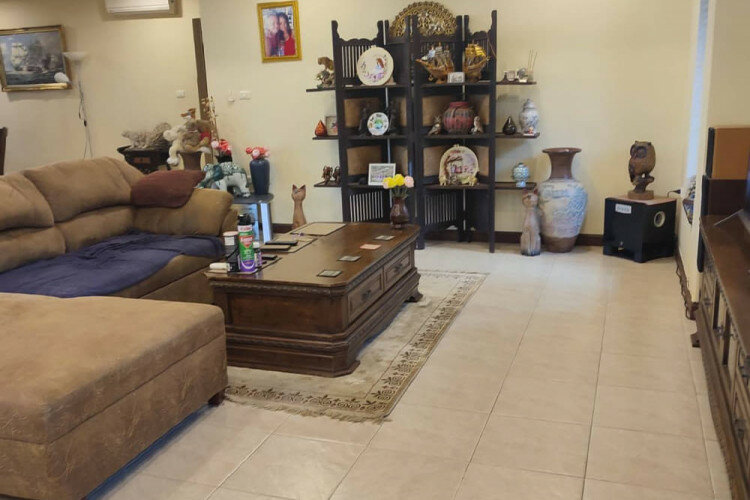 Дом в Паттайе, Таиланд | THE148316