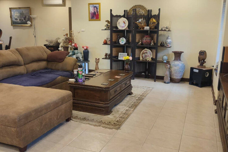 Дом в Паттайе, Таиланд | THE148316