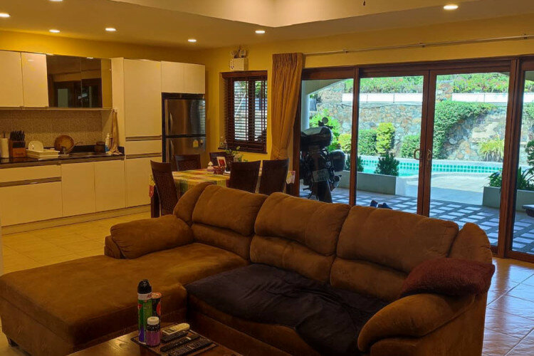 Дом в Паттайе, Таиланд | THE148316