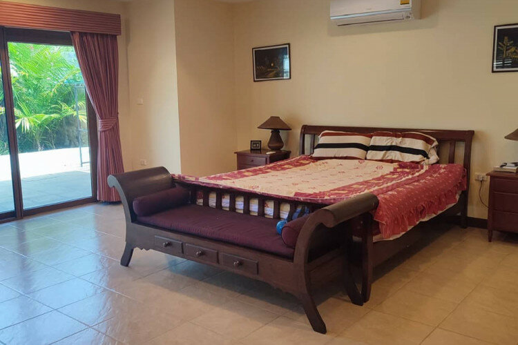 Дом в Паттайе, Таиланд | THE148316