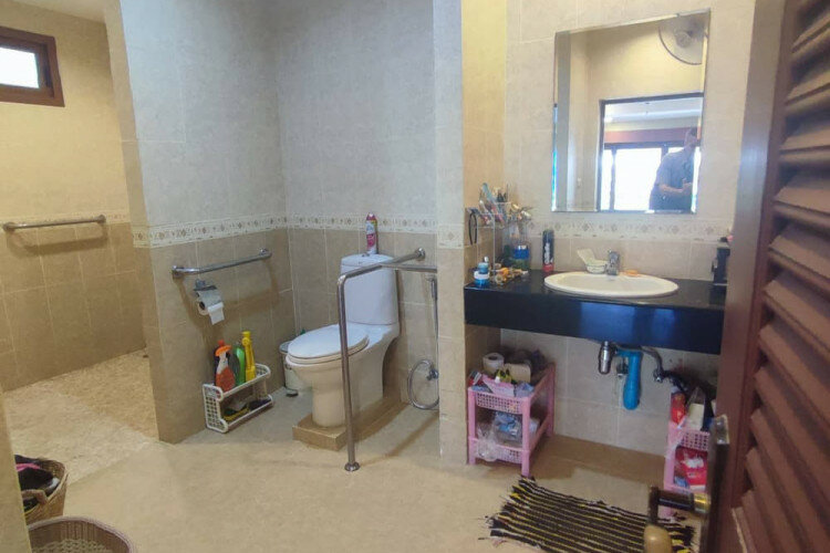 Дом в Паттайе, Таиланд | THE148316