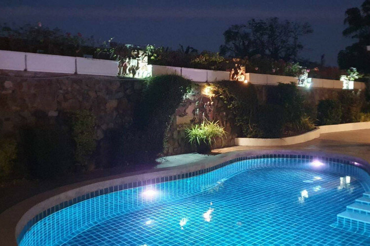 Дом в Паттайе, Таиланд | THE148316