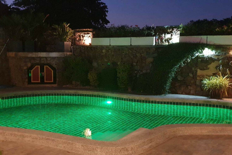 Дом в Паттайе, Таиланд | THE148316