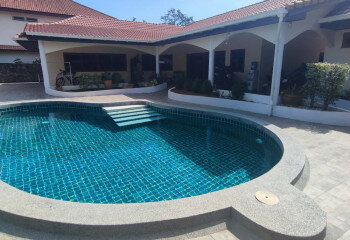 Дом в Паттайе, Таиланд | THE148316