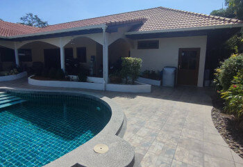 Дом в Паттайе, Таиланд | THE148316