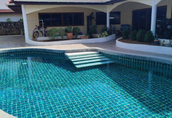 Дом в Паттайе, Таиланд | THE148316