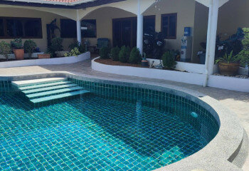 Дом в Паттайе, Таиланд | THE148316