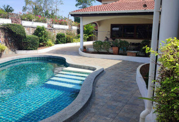 Дом в Паттайе, Таиланд | THE148316