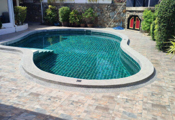 Дом в Паттайе, Таиланд | THE148316