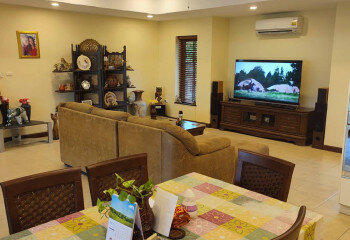 Дом в Паттайе, Таиланд | THE148316