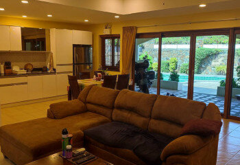 Дом в Паттайе, Таиланд | THE148316