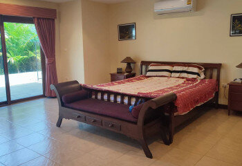 Дом в Паттайе, Таиланд | THE148316