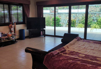 Дом в Паттайе, Таиланд | THE148316