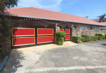 Дом в Паттайе, Таиланд | THE148316