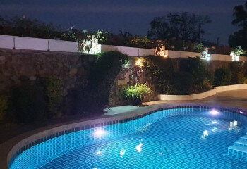 Дом в Паттайе, Таиланд | THE148316