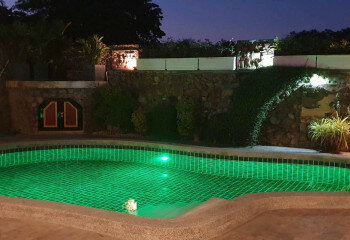 Дом в Паттайе, Таиланд | THE148316