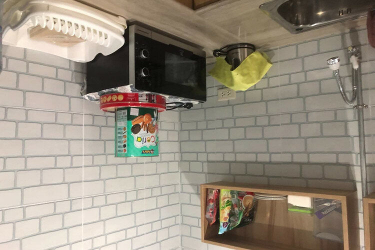 Дом в Паттайе, Таиланд | THE446773