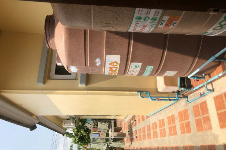 Дом в Паттайе, Таиланд | THE446773