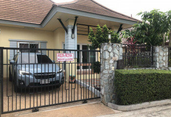 Дом в Паттайе, Таиланд | THE446773