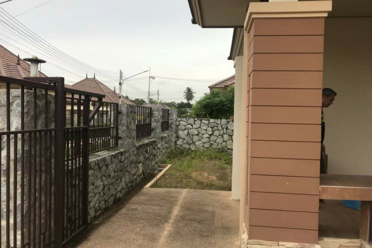 Дом в Паттайе, Таиланд | THE246777