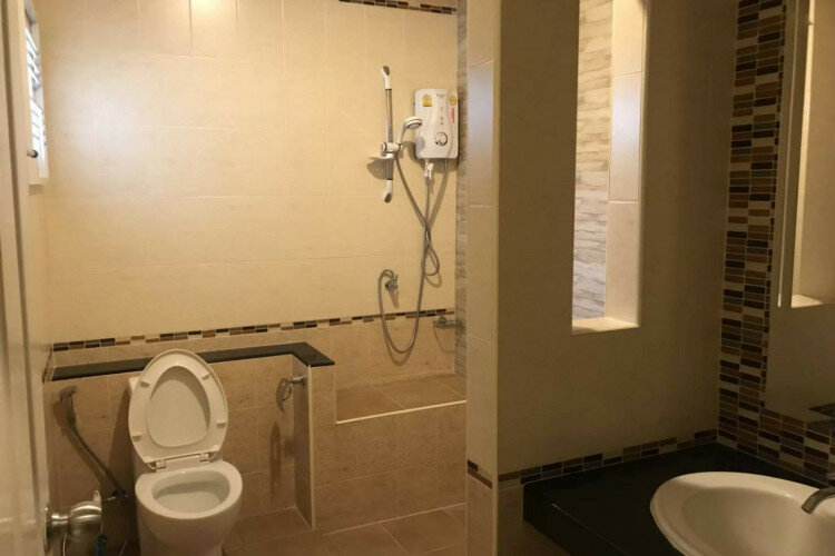 Дом в Паттайе, Таиланд | THE246777