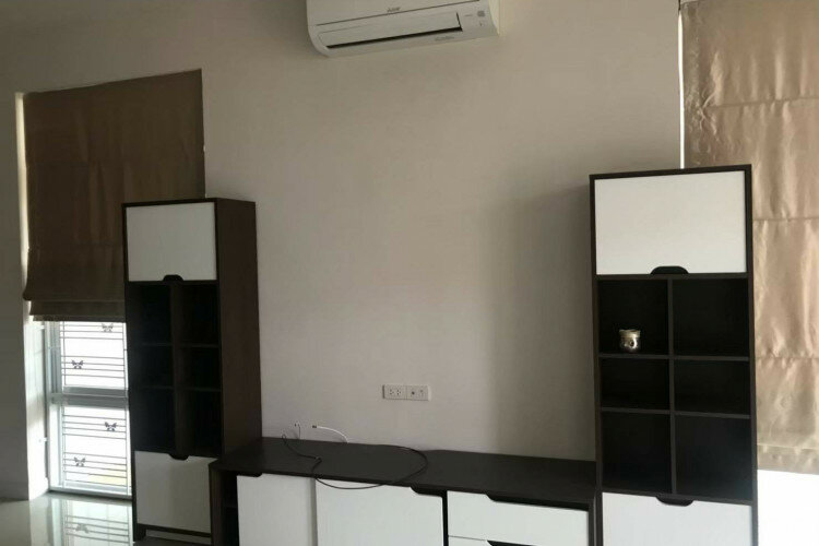 Дом в Паттайе, Таиланд | THE246777