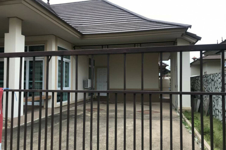 Дом в Паттайе, Таиланд | THE246777