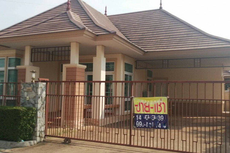 Дом в Паттайе, Таиланд | THE246777