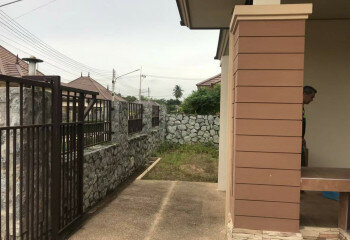 Дом в Паттайе, Таиланд | THE246777